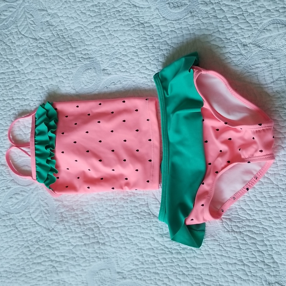 CARTER'S SWIMWEAR